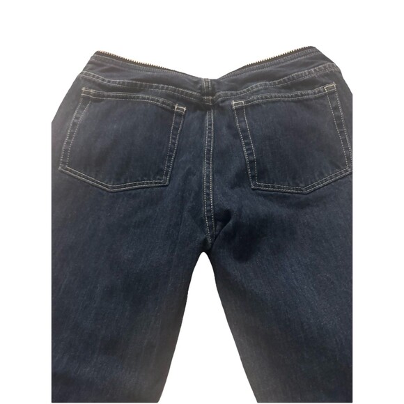 RARE "PISTOL PETE" "DESINGER JEANS", SIZE 32 WAIST, COLLECTORS ITEM - Picture 13 of 14